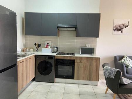 1 Bedroom Apartment in Savannah Country Estate