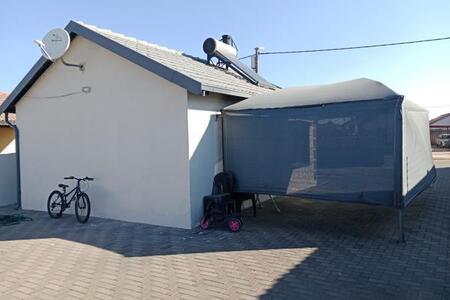 2 Bedroom House in Soshanguve B