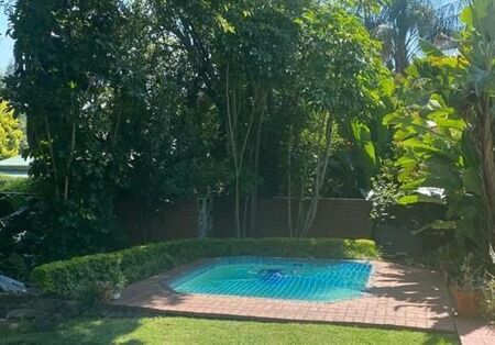 4 Bedroom House in Silver Lakes Golf Estate
