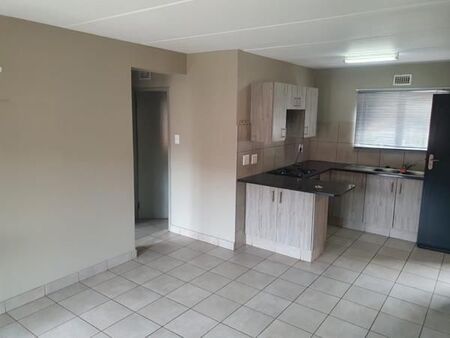 2 Bedroom Apartment in La Montagne