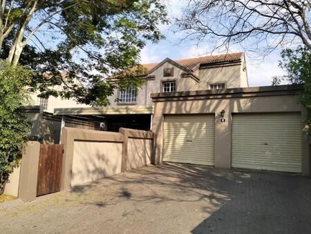 3 Bedroom Duplex in Equestria