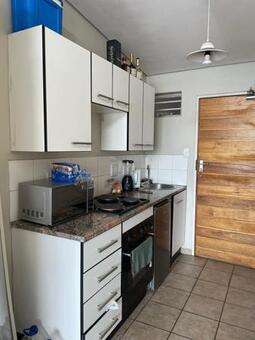 0.5 Bedroom House in Arcadia