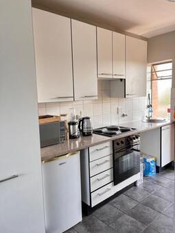 Bachelor apartment in Hatfield