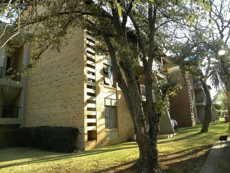 Studio Apartment in Hatfield