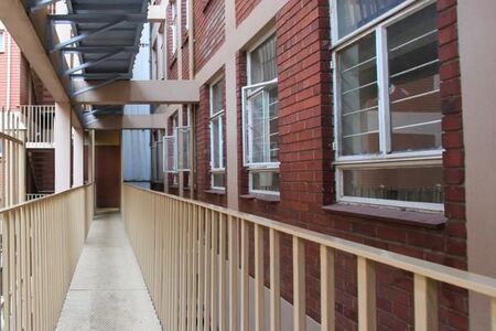 Studio Apartment in Pretoria Central