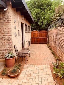 1 Bedroom Apartment in Pretoria Central
