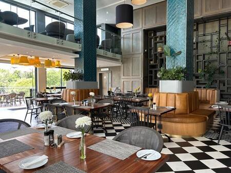 1 Bedroom Apartment in Ashlea Gardens