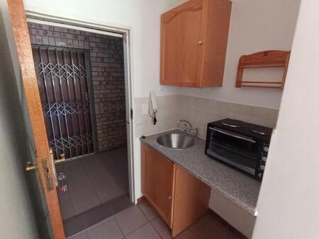 Studio Apartment in Hatfield