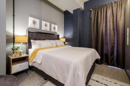 1 Bedroom Apartment in Pretoria Central