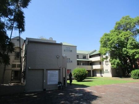 1 Bedroom Apartment in Hatfield