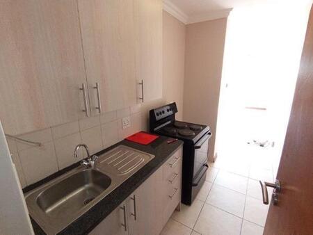 Studio Apartment in Hatfield