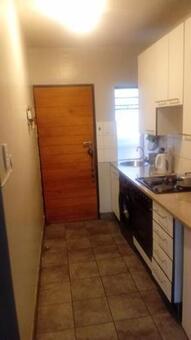 Bachelor apartment in Hatfield