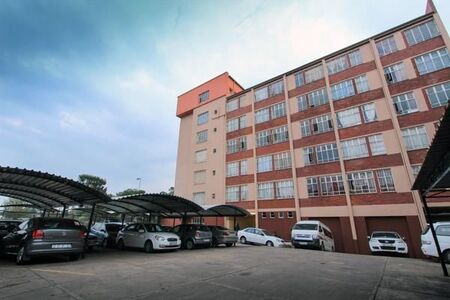 1 Bedroom Apartment in Pretoria Central