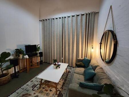 1 Bedroom Apartment in Clydesdale