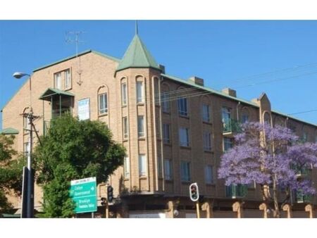 1 Bedroom Apartment in Hatfield