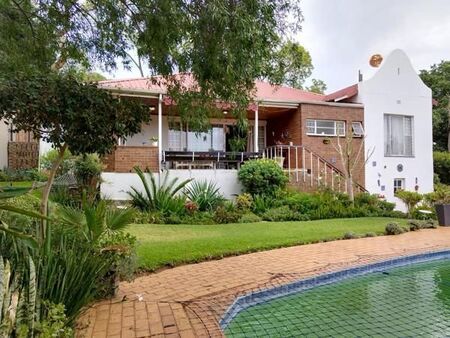 3 Bedroom House in Muckleneuk