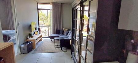 1 Bedroom Apartment in Brooklyn