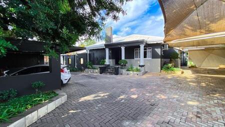 4 Bedroom House in Hazelwood