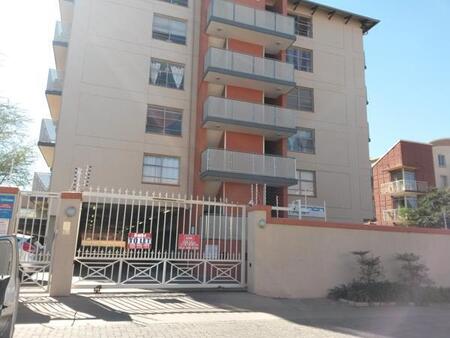 2 Bedroom Apartment in Hatfield
