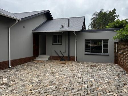 1 Bedroom House in Waverley