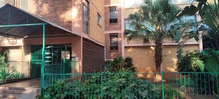 1 Bedroom Flat in Sunnyside