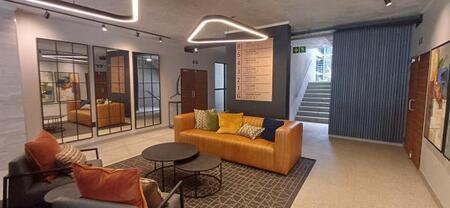 2 Bedroom Apartment in Brooklyn