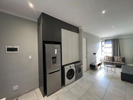1 Bedroom Apartment in Pretoria Central