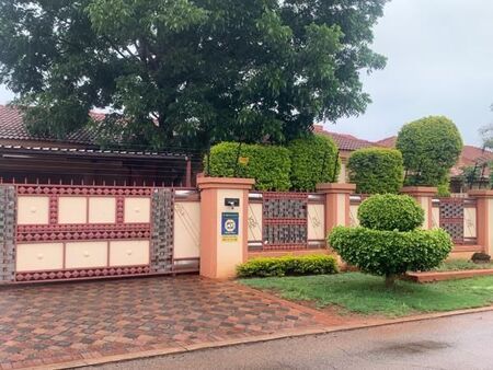 3 Bedroom House in Montana