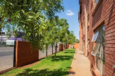 2 Bedroom Apartment in Capital Park