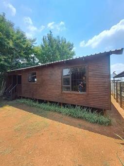 2 Bedroom Flat in Doornpoort