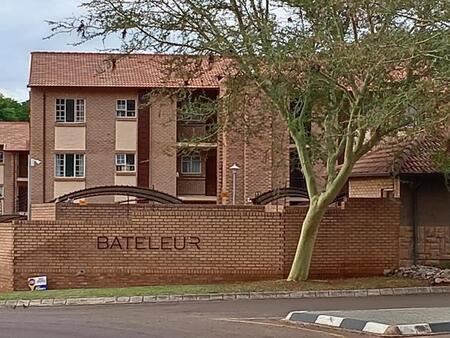 2 Bedroom Apartment in Annlin