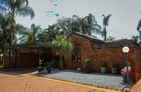 3 Bedroom House in Bougainvillea Estate
