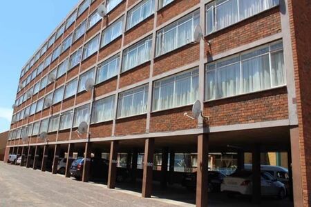 2 Bedroom Apartment in Wonderboom South