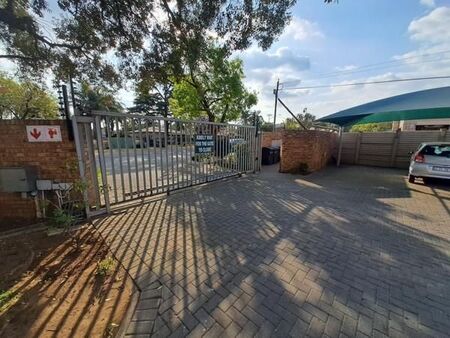 2 Bedroom House in Rietfontein