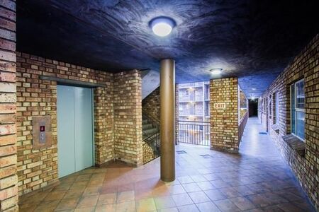 2 Bedroom Apartment in Capital Park