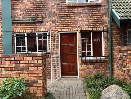 2 Bedroom House in Kilner Park