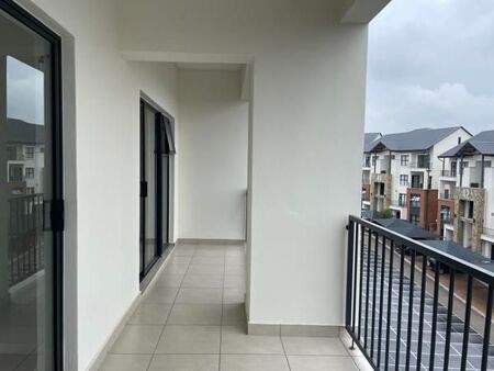 1 Bedroom Apartment in Linbro Park