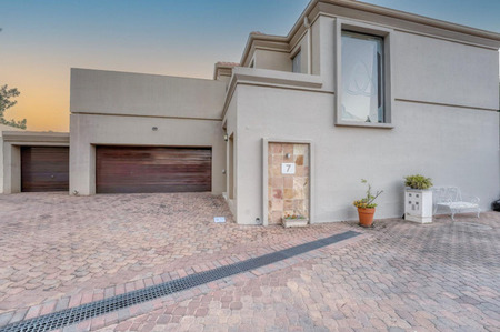 4 Bedroom House in Morningside