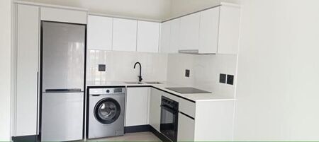 1 Bedroom Apartment in Linbro Park