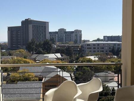 2 Bedroom Apartment in Morningside