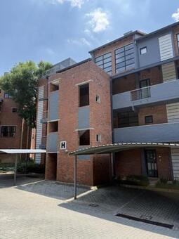 2 Bedroom Apartment in Atholl