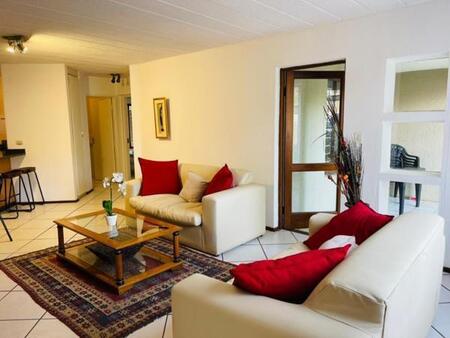 2 Bedroom Apartment in Illovo