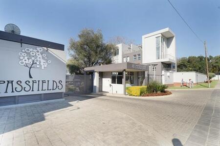 2 Bedroom House in Morningside