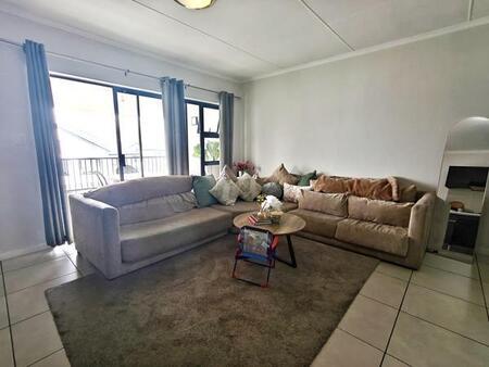 1 Bedroom Apartment in Bryanston