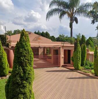 1 Bedroom House in Buccleuch