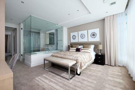 2 Bedroom Apartment in Sandown