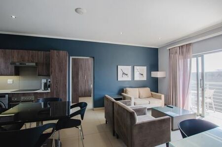 2 Bedroom Apartment in Hurlingham