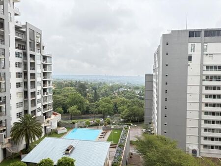 2 Bedroom Apartment in Sandhurst