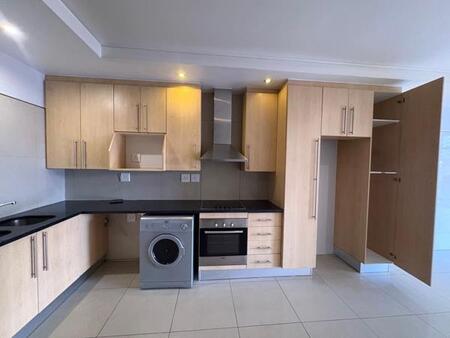 2 Bedroom Apartment in Sandown