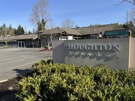 2 Bedroom Apartment in Houghton Estate